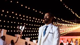 Damian “Jr. Gong” Marley – Living It Up (Official Video)