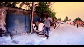 Jae Prynse – My Life Official Music Video