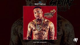 Mo3 – Errybody Not Your Friend [Shottaz 3.0]
