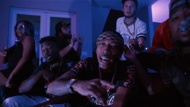 Caskey Ain’t No Way ft Piffboyz Jt, Piffboyz Ziggy & Cityboistreets