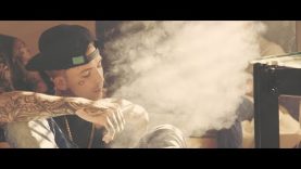 Caskey “Montreal” Official Video