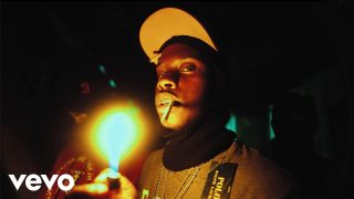 1Skimask – Dawkniss