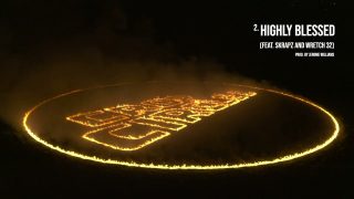 Nines – Highly Blessed (feat. Skrapz & Wretch 32)