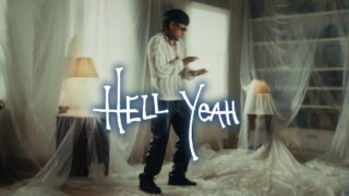 Nafe Smallz – HELL YEAH (Official Music Video)